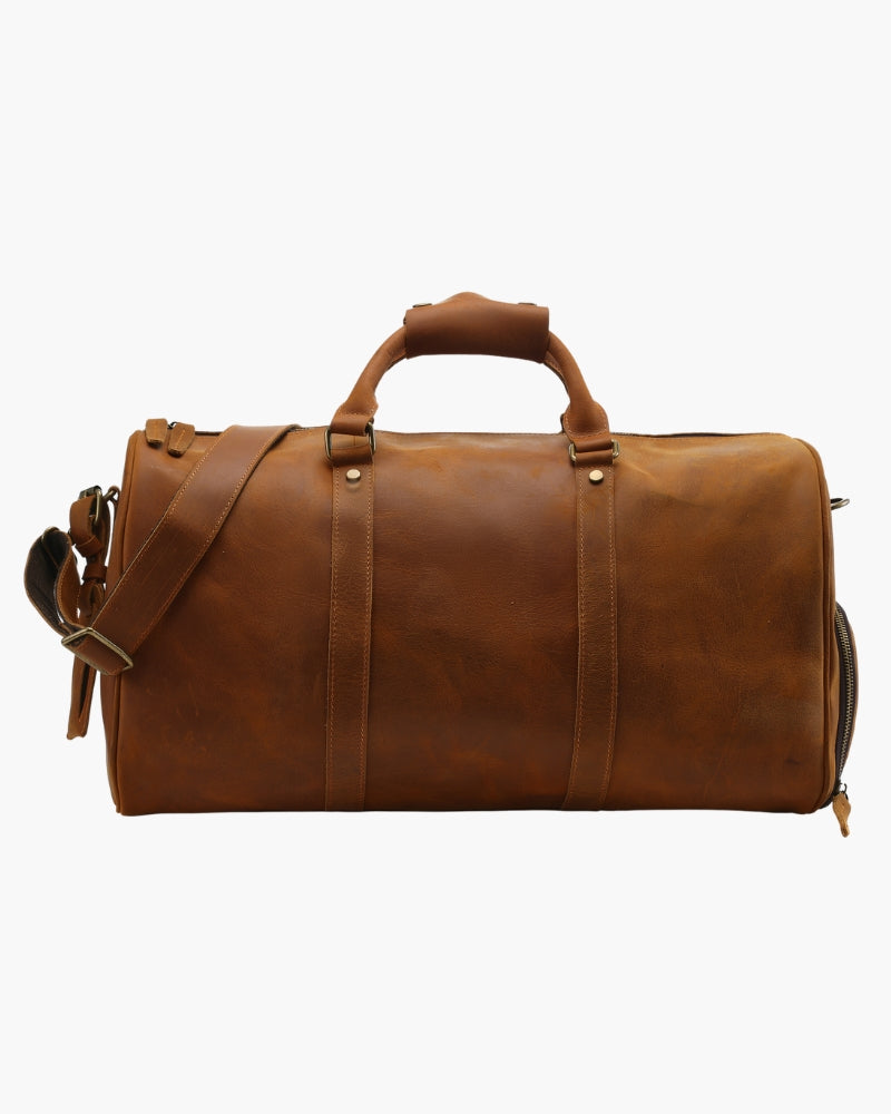 Duffle de Cuero Montague