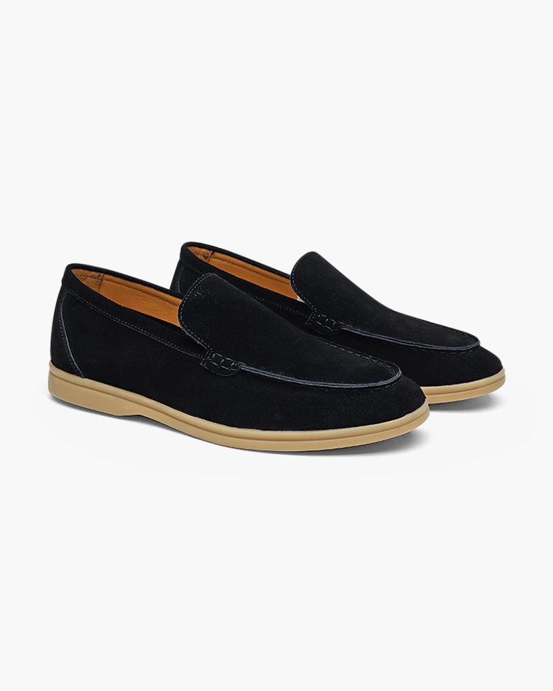 Marezzi Zapatillas de Suede Premium