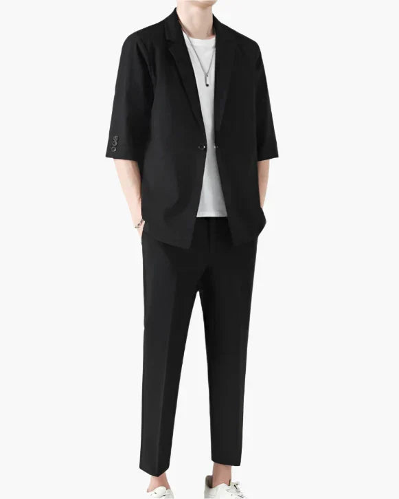 Conjunto Casual Inteligente Marezzi