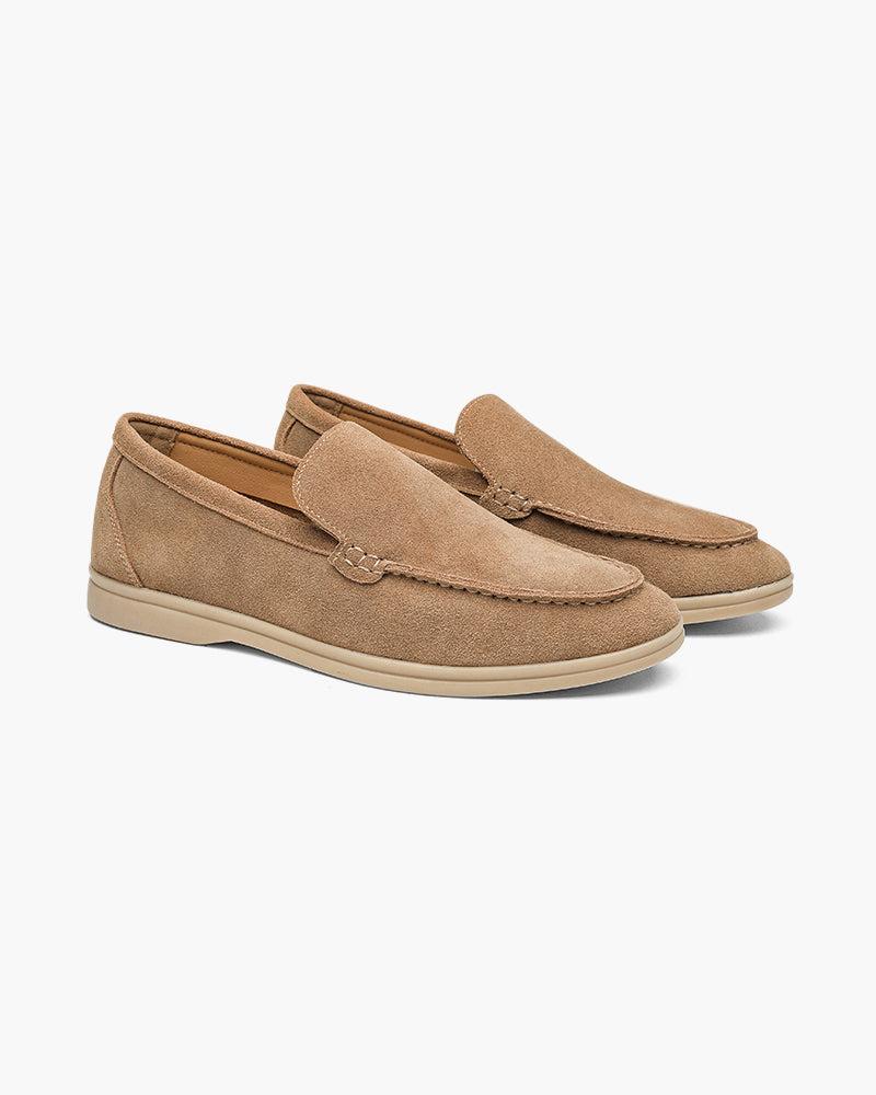 Marezzi Zapatillas de Suede Premium