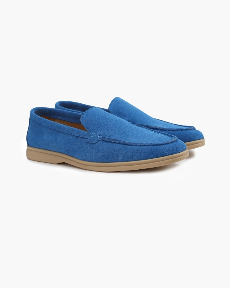 Marezzi Zapatillas de Suede Premium