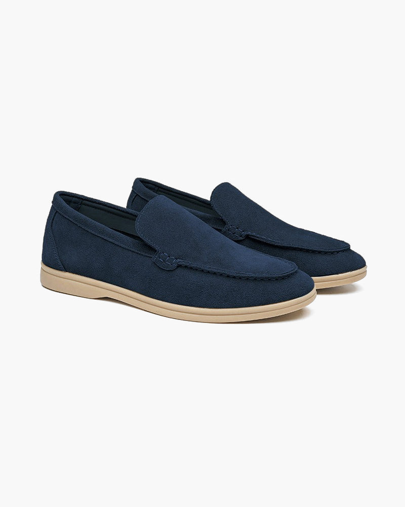 Marezzi Zapatillas de Suede Premium