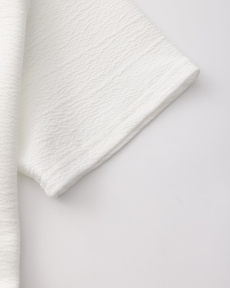 Conjunto de Polo de Algodón y Pantalón