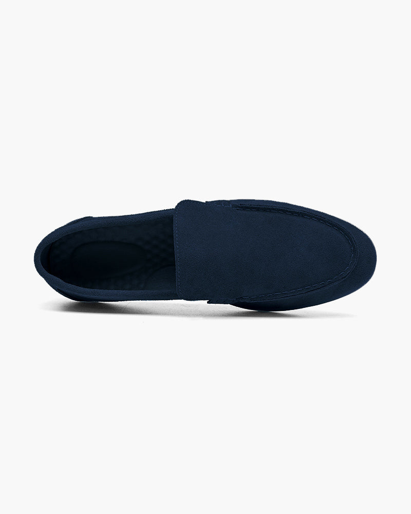 Marezzi Zapatillas de Suede Premium