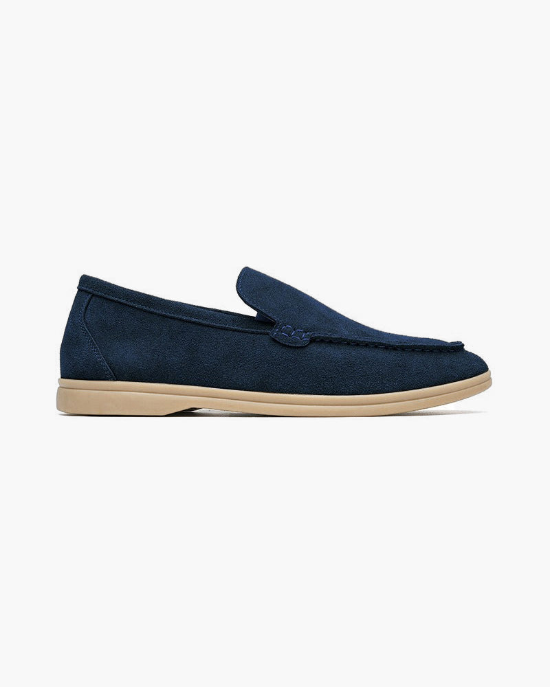 Marezzi Zapatillas de Suede Premium