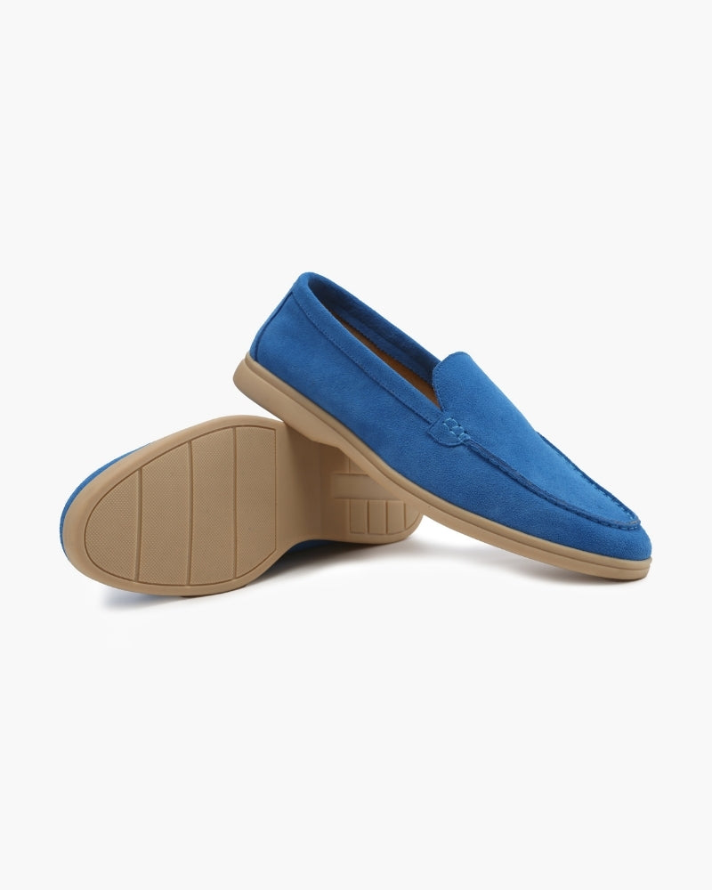 Marezzi Zapatillas de Suede Premium