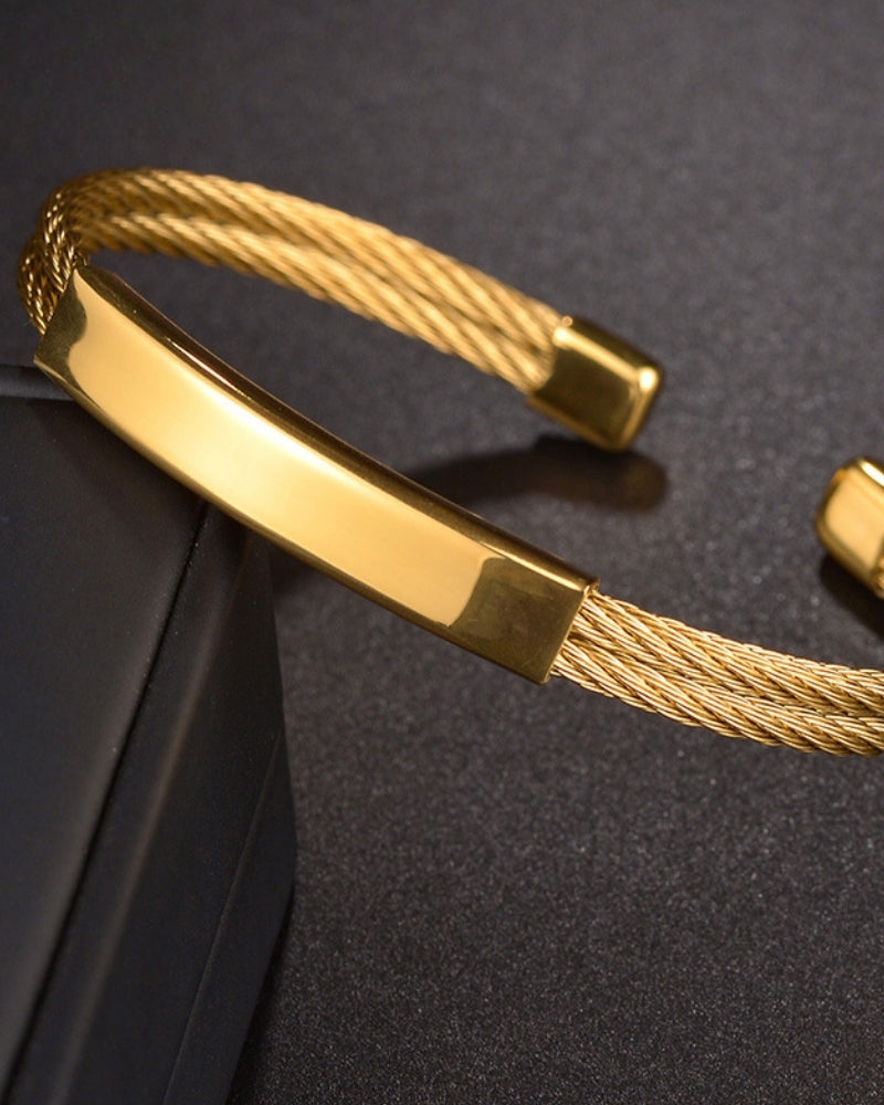 Cuff de Cable Torque