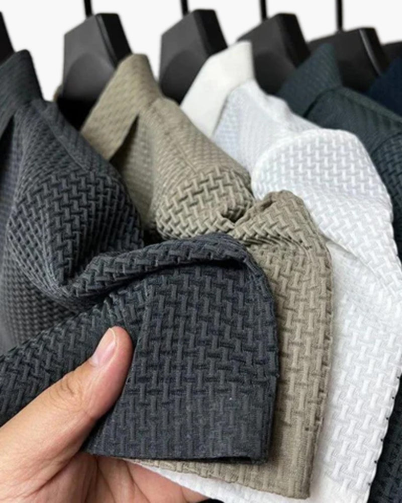 Polo de Seda Prestigio (Antienvejecimiento)