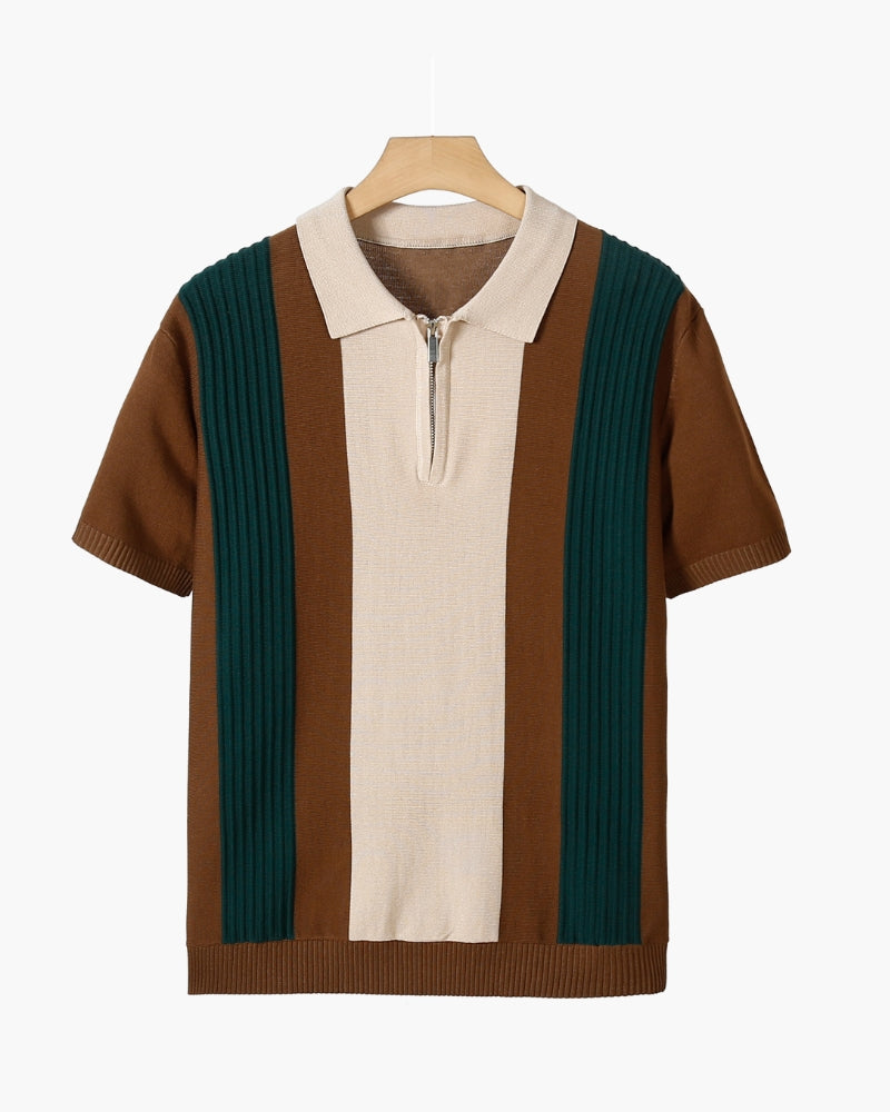 Tivoli Media Cremallera