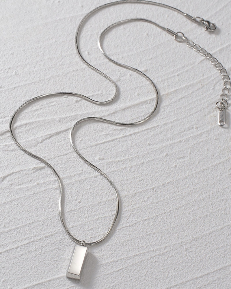 Colgante de Etiqueta Axis