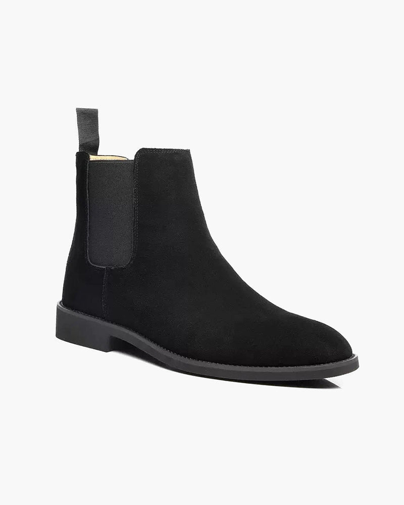 Botas Chelsea Marezzi