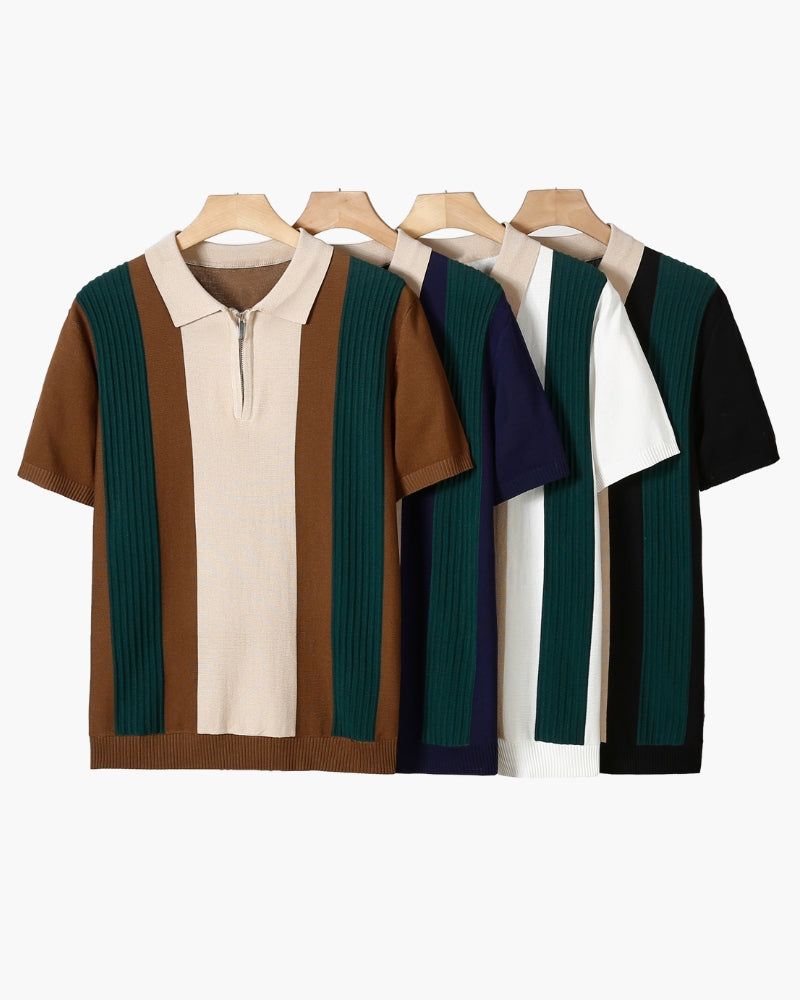 Tivoli Media Cremallera