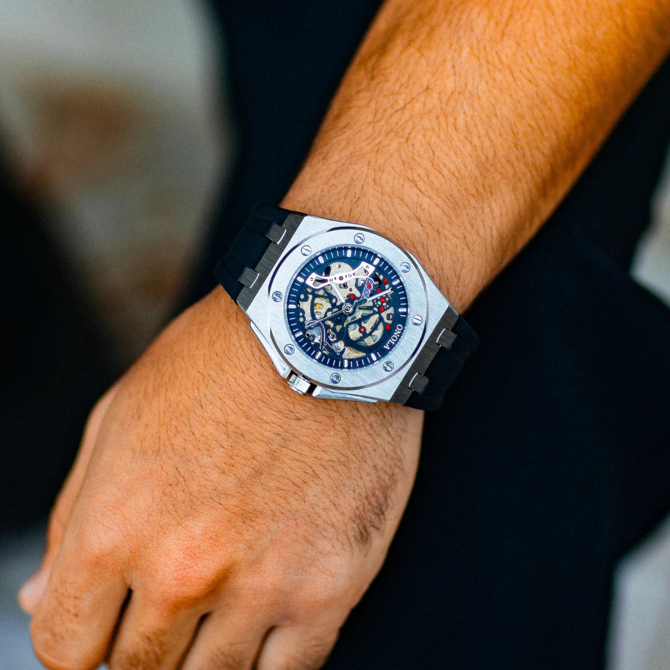 Marezzi® Roble Ardiente