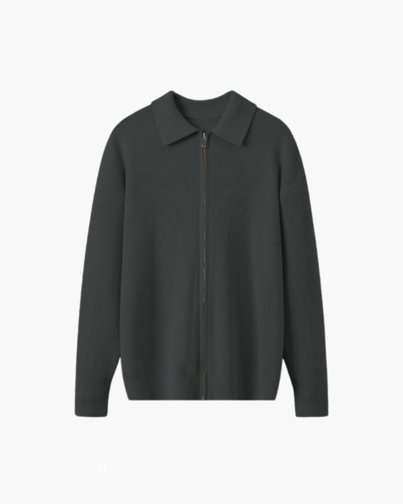 Chaleco de Lana 100% Premium