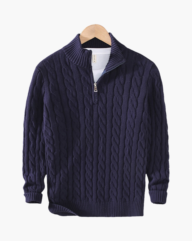 Ajuste de Invierno 7 - Paseo por Ámsterdam