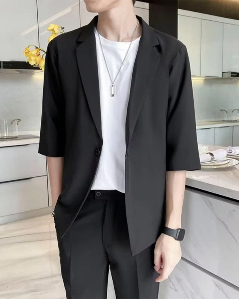 Conjunto Casual Inteligente Marezzi