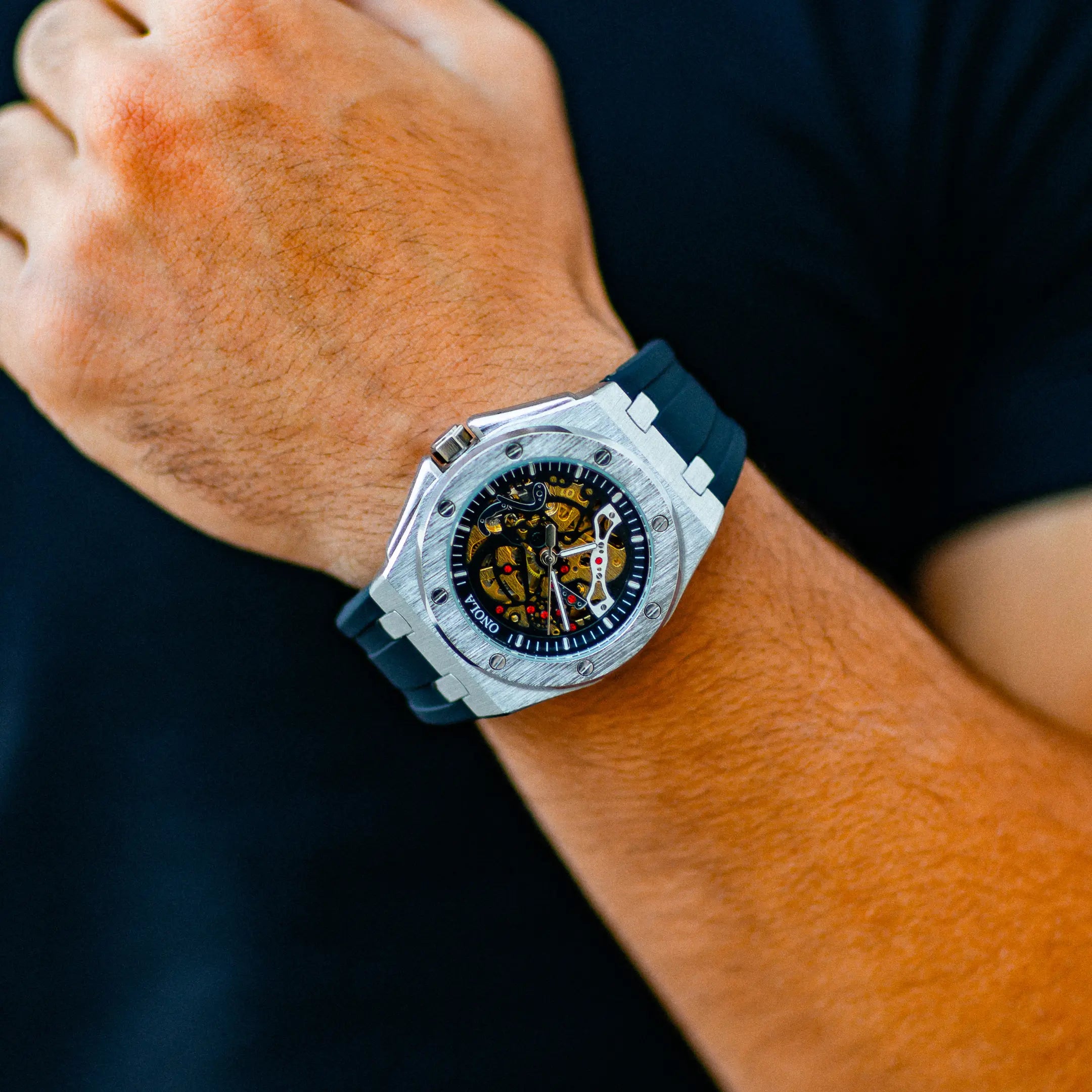 Marezzi® Roble Ardiente