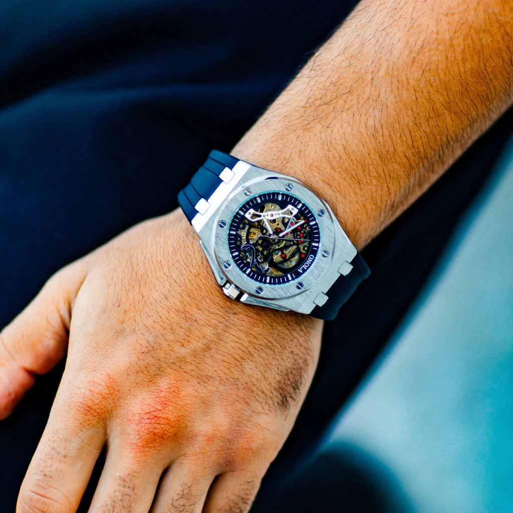 Marezzi® Roble Ardiente