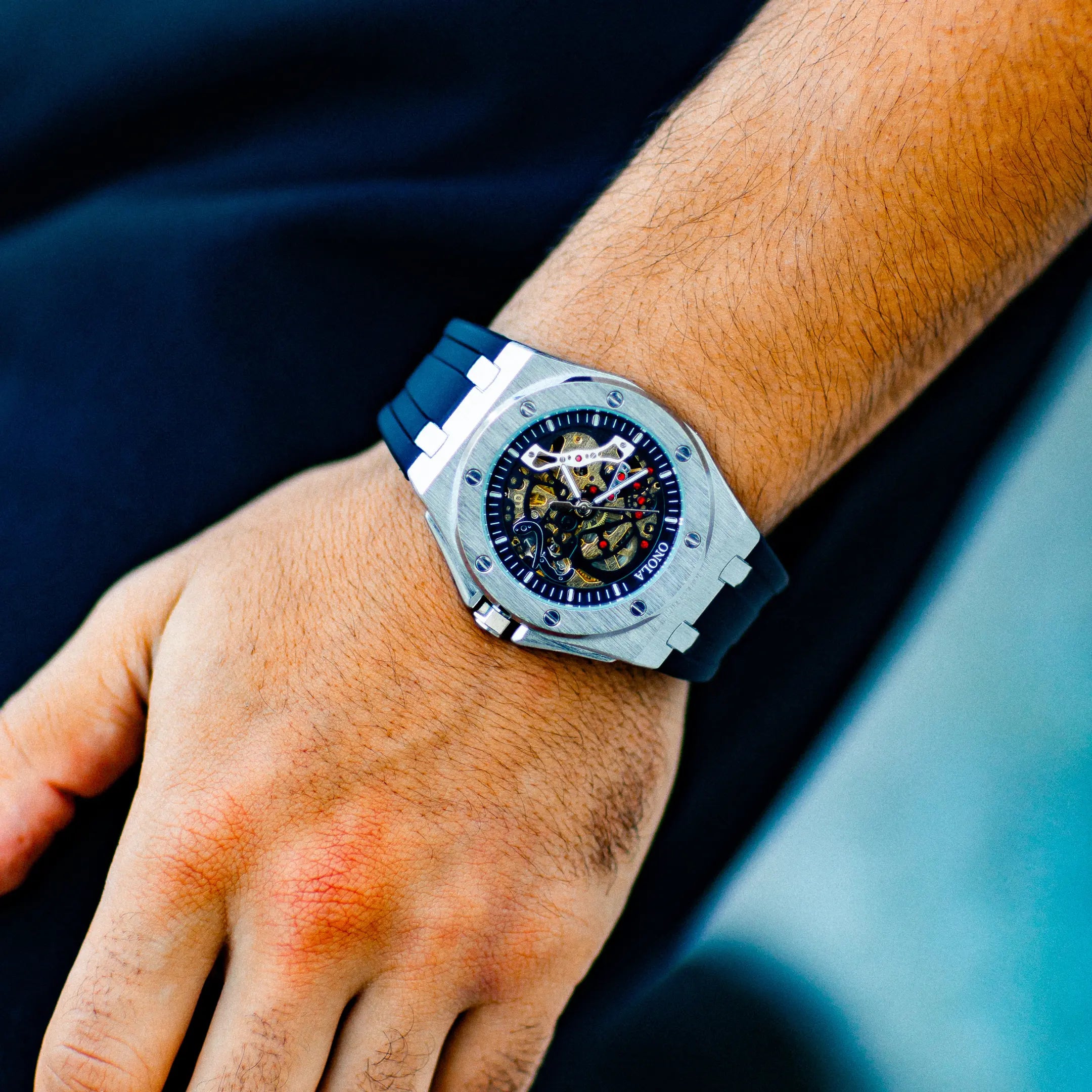 Marezzi® Roble Ardiente