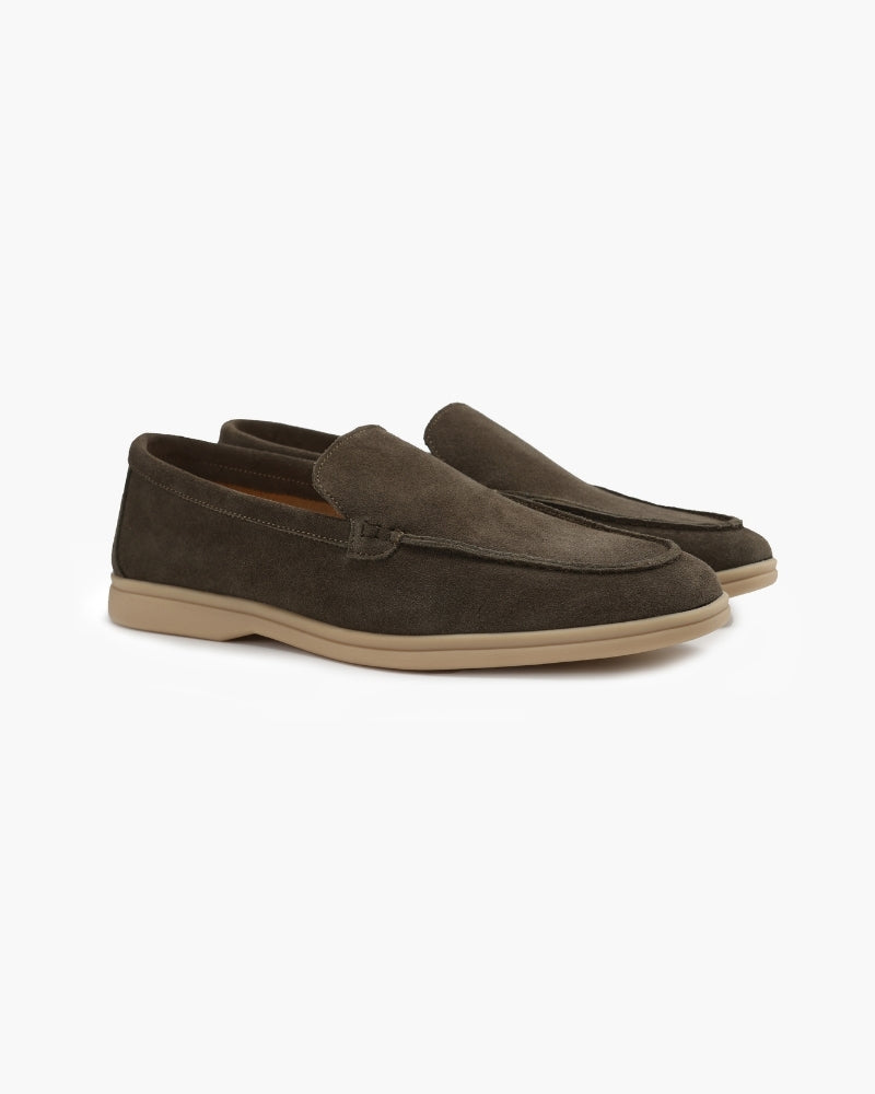 Marezzi Zapatillas de Suede Premium