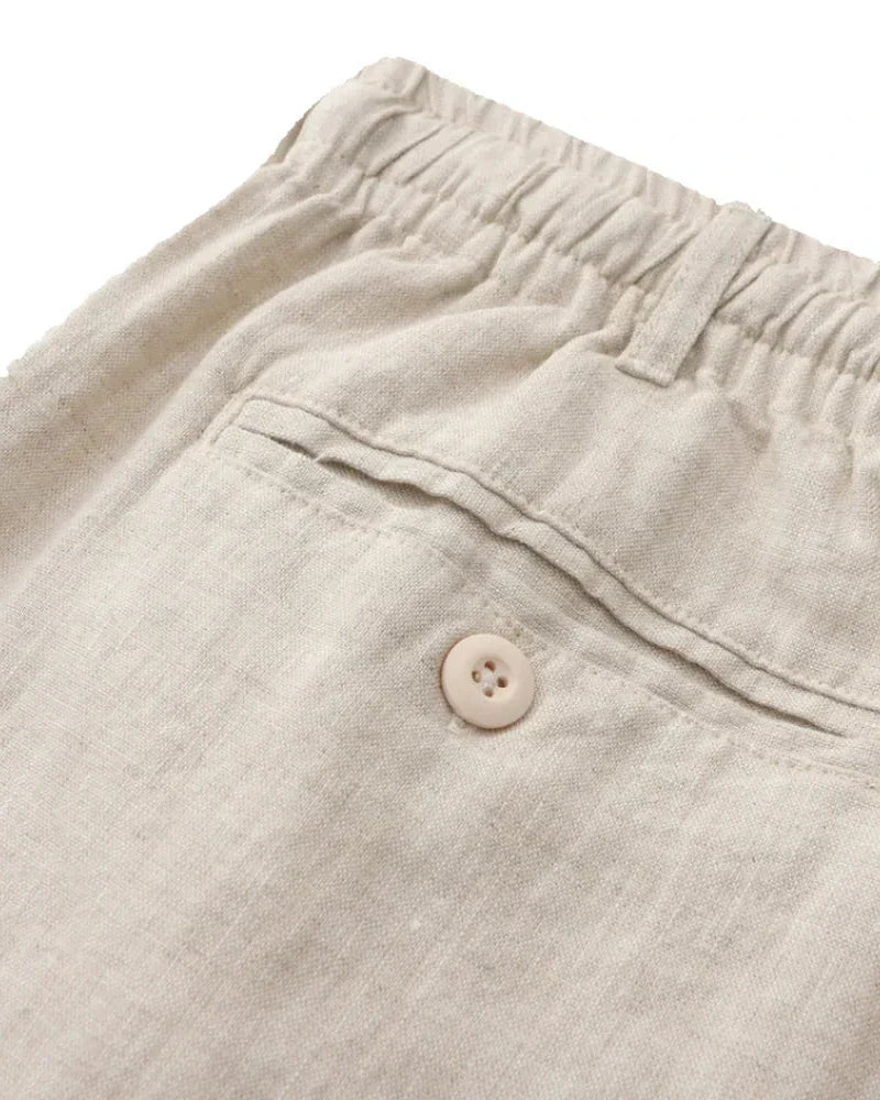 Outfit 4 - Vida en la Isla