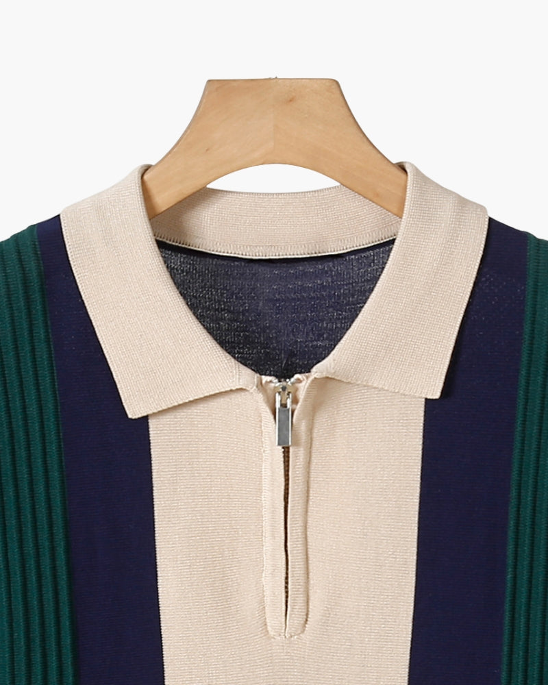 Tivoli Media Cremallera