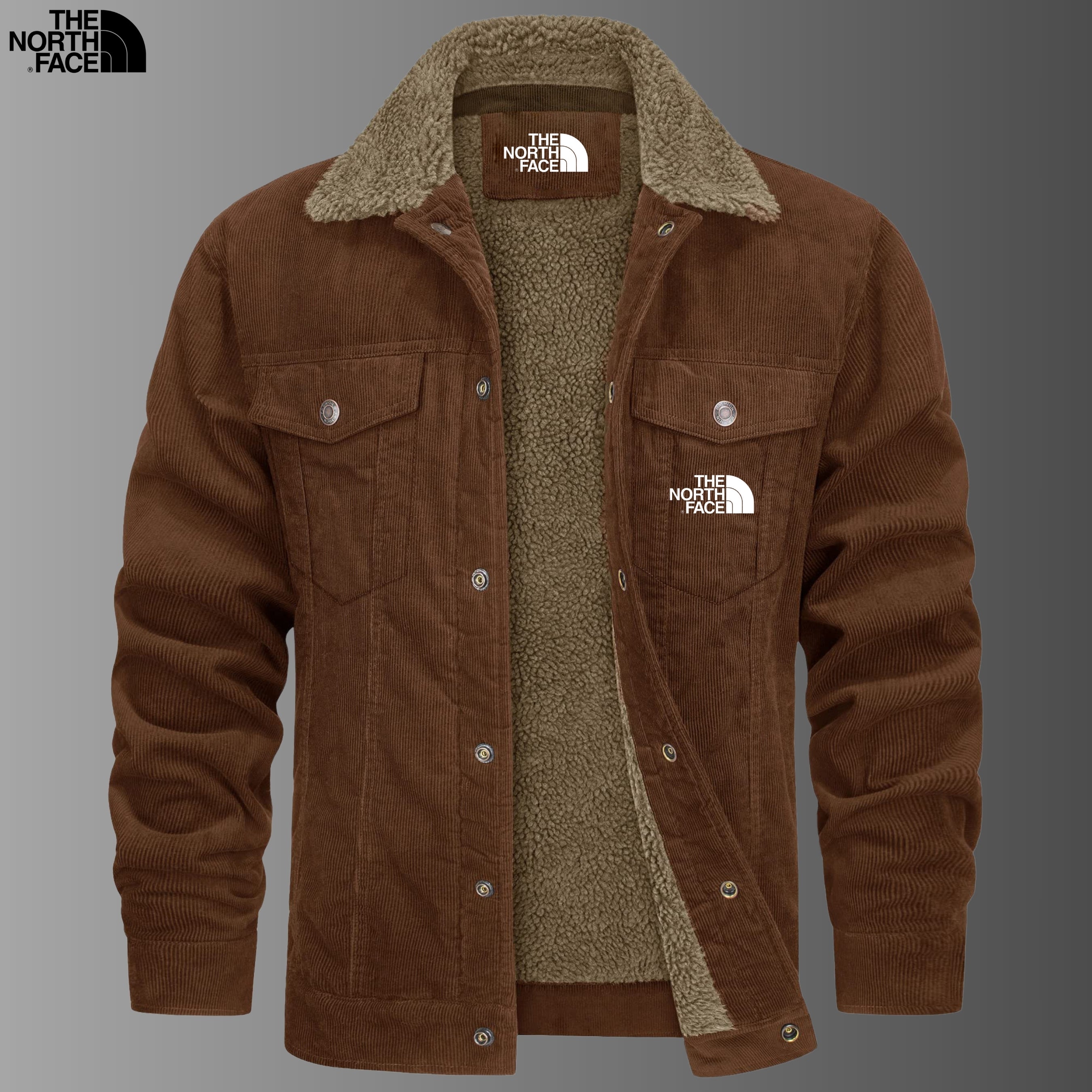 Chaqueta Premium Elegante