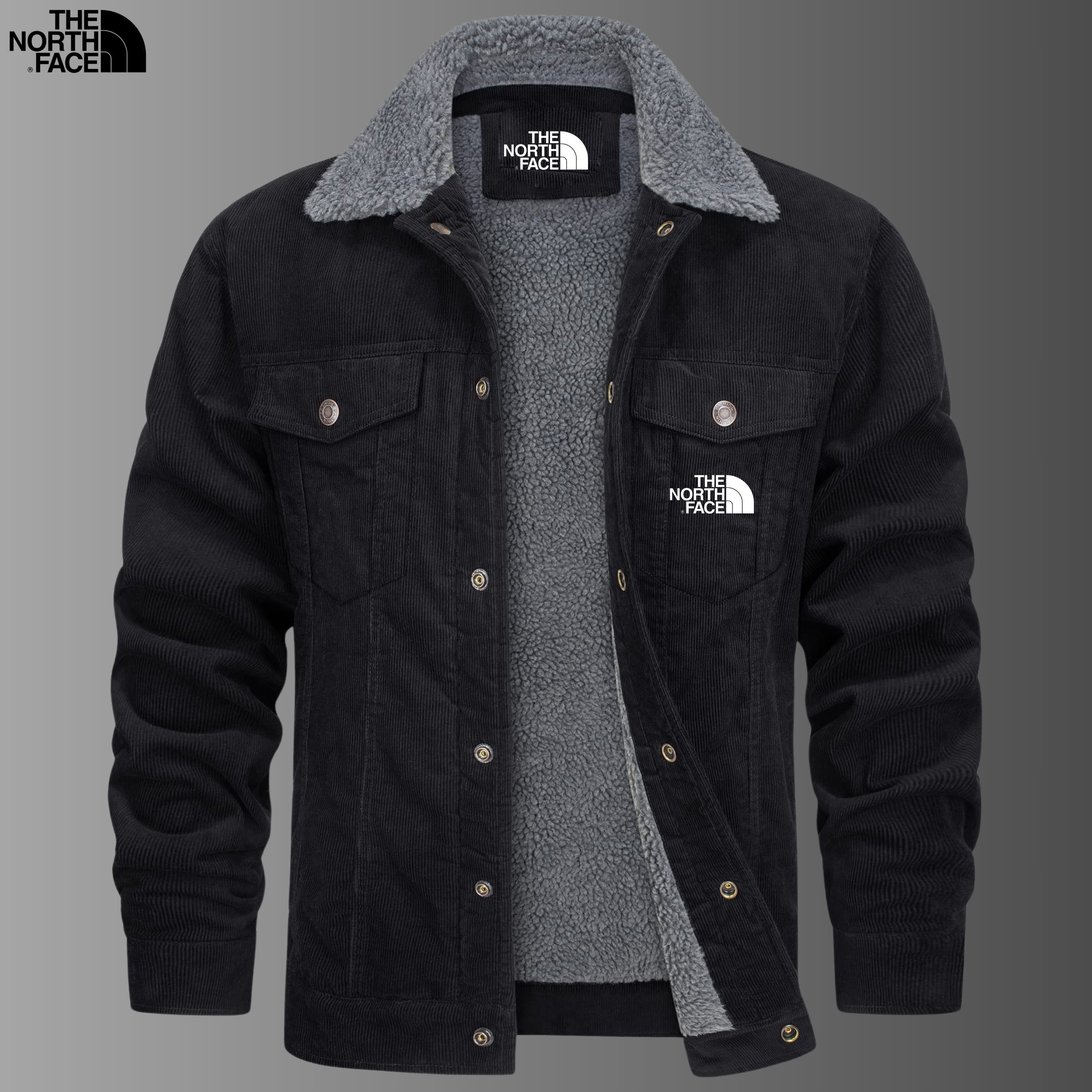 Chaqueta Premium Elegante