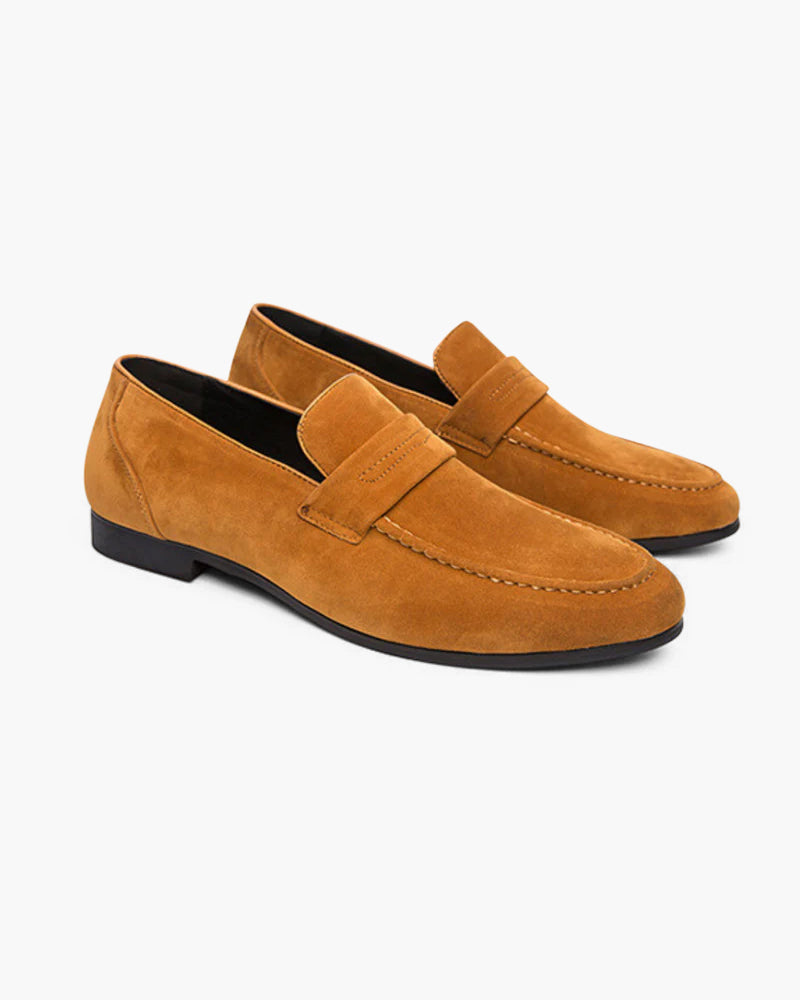 Marezzi Mocasines de Ante