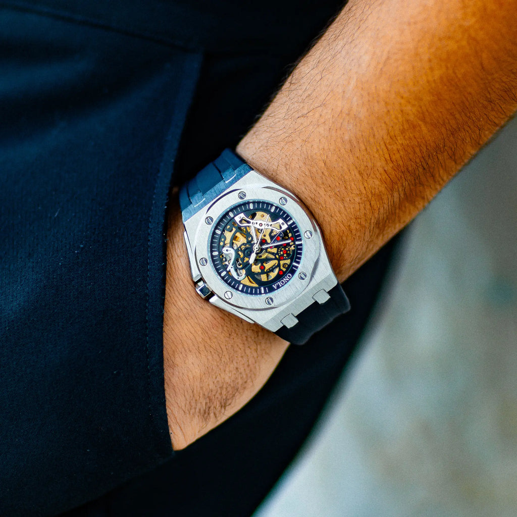 Marezzi® Roble Ardiente