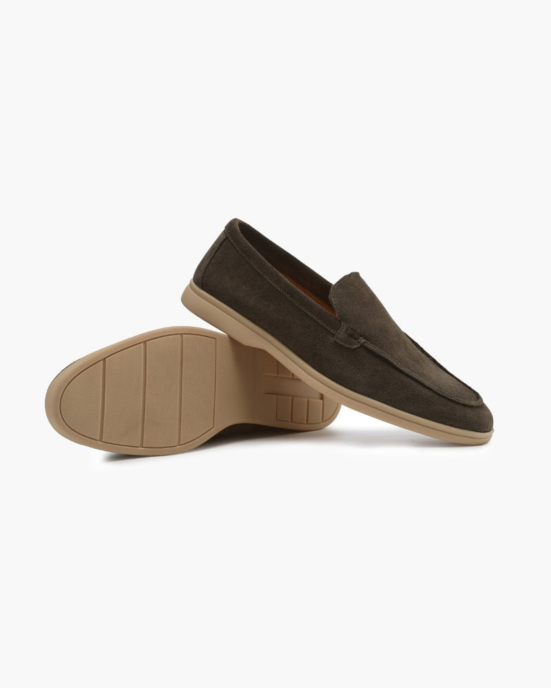 Marezzi Zapatillas de Suede Premium