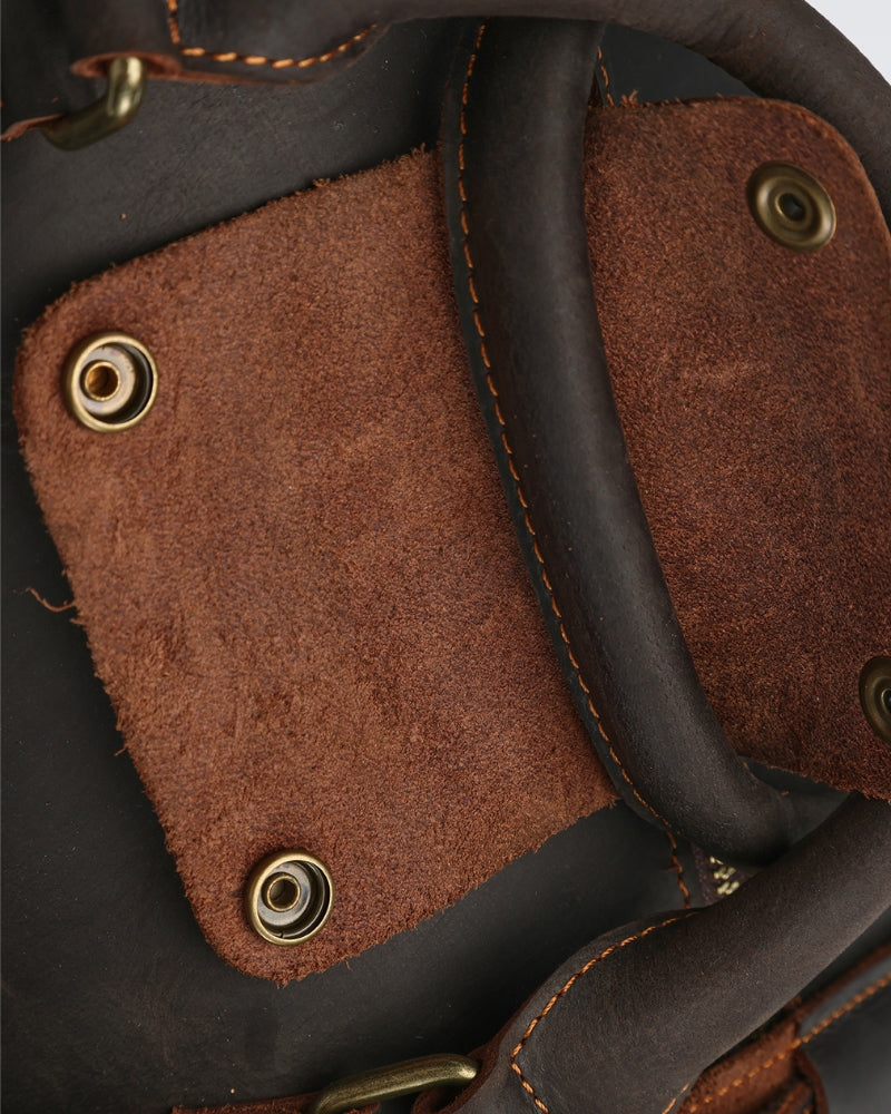 Duffle de Cuero Montague