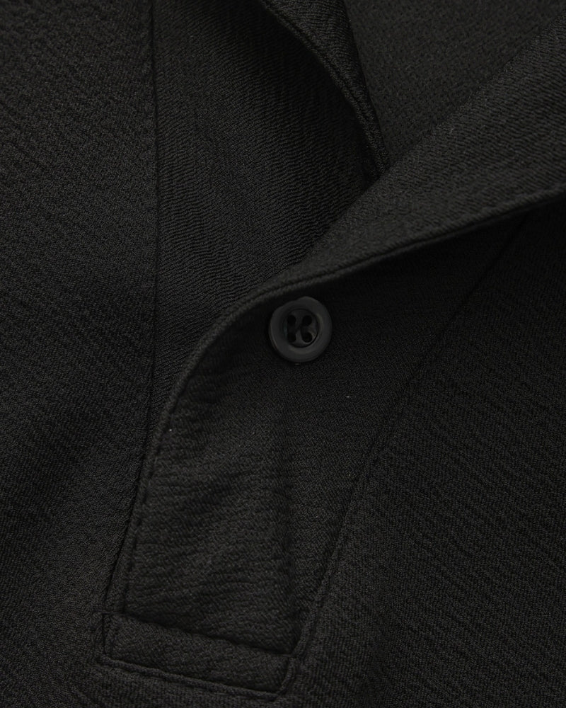 Conjunto de Polo de Algodón y Pantalón