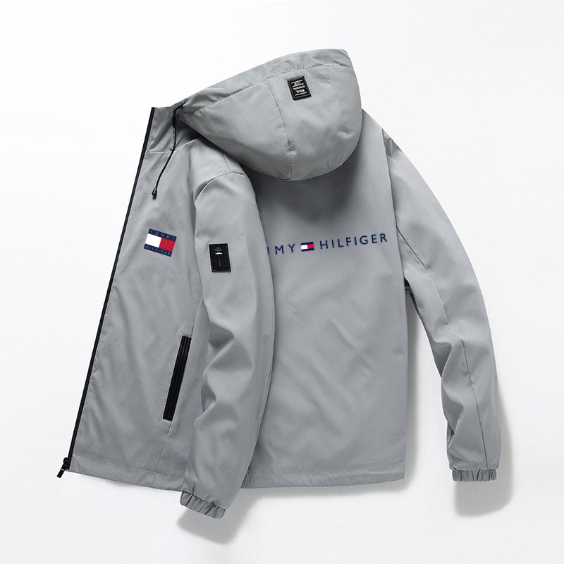 Rompevientos para Hombre Negro