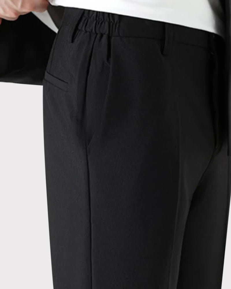 Conjunto Casual Inteligente Marezzi