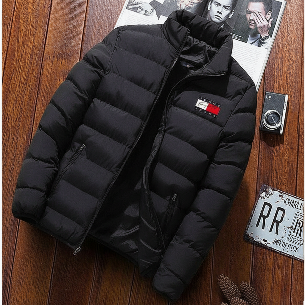 Chaqueta Puffer Premium