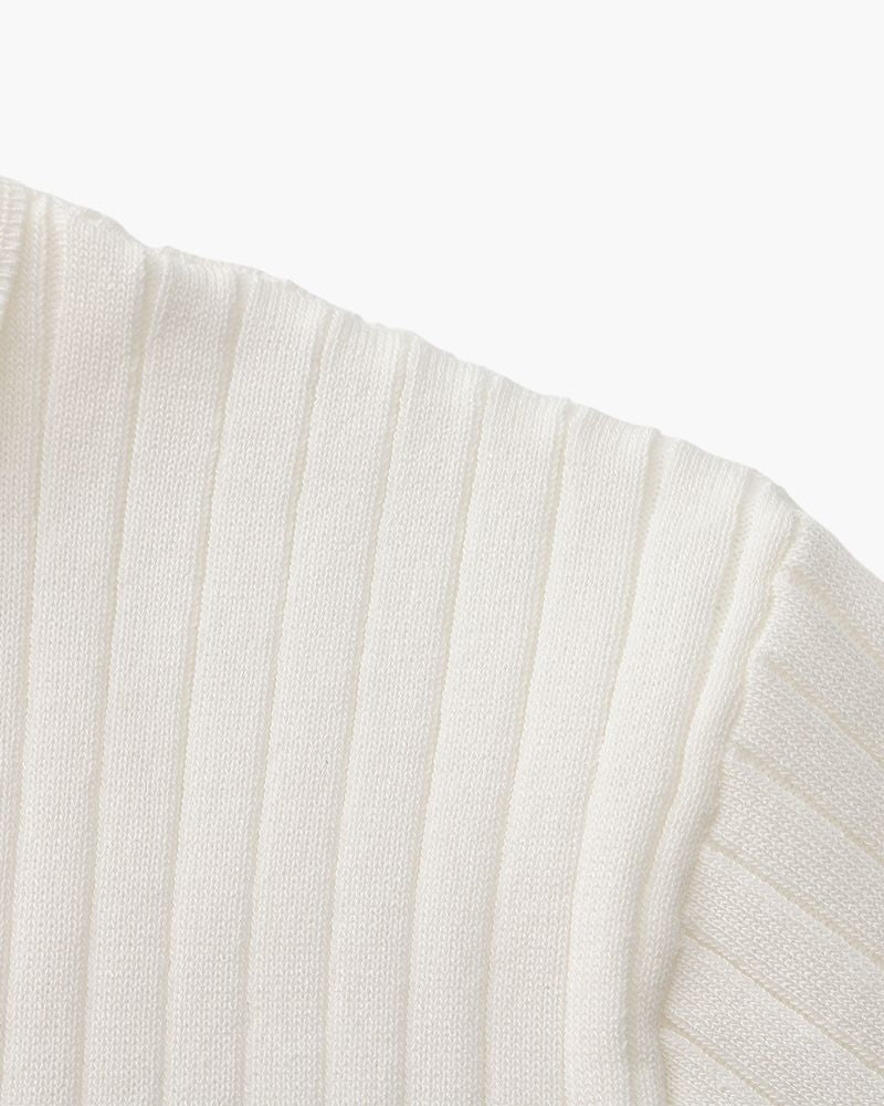 Polo de Piqué Premium