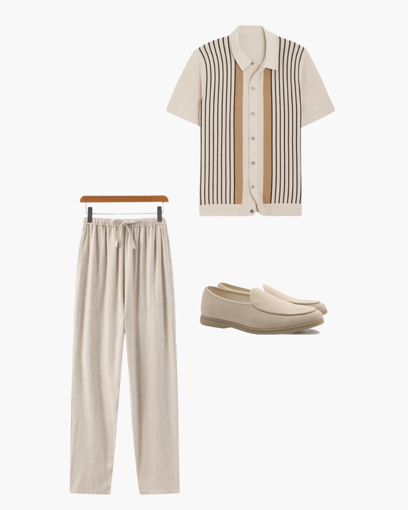 Edición de Retiro Mediterráneo