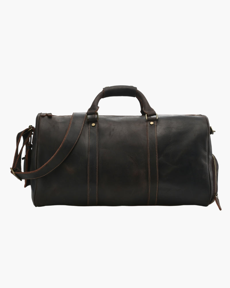 Duffle de Cuero Montague