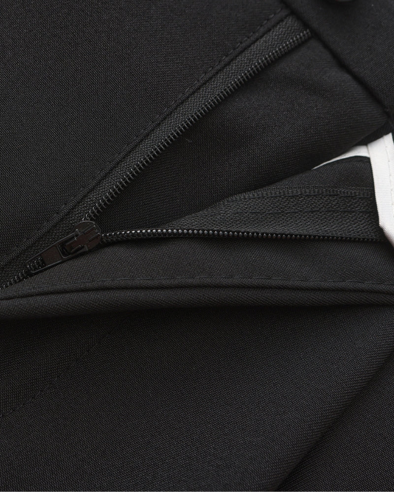 Pantalón Ancho París