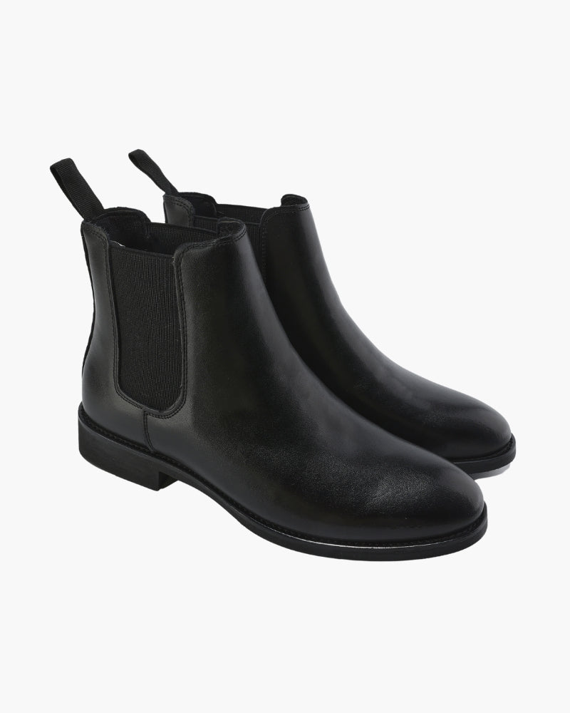 Botas Chelsea Marezzi