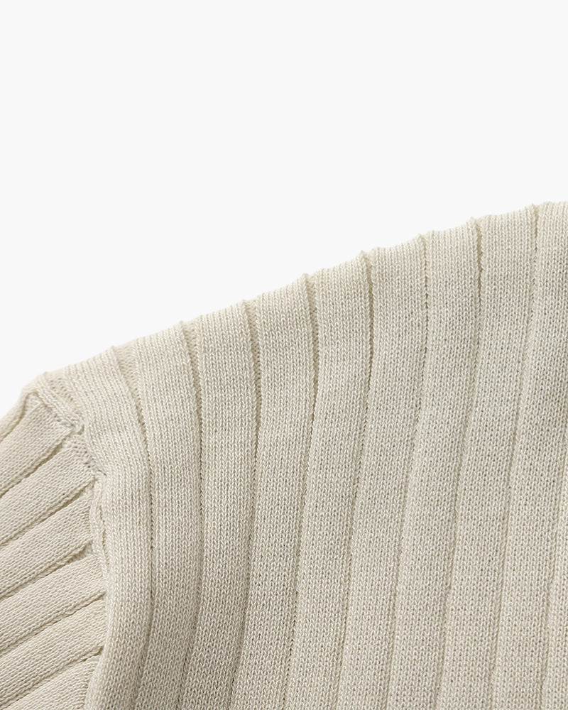 Polo de Piqué Premium