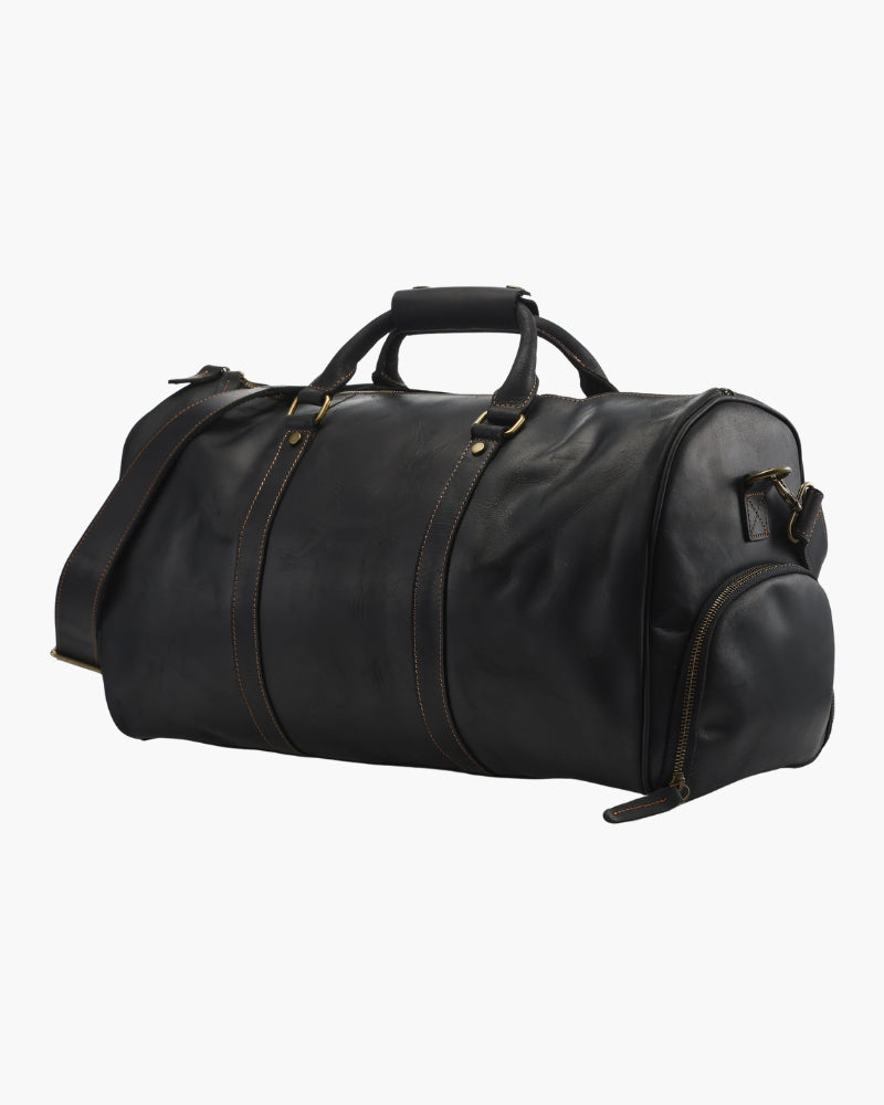 Duffle de Cuero Montague