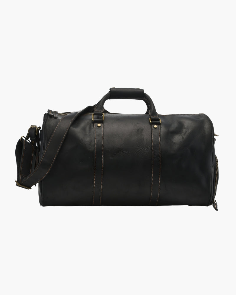 Duffle de Cuero Montague