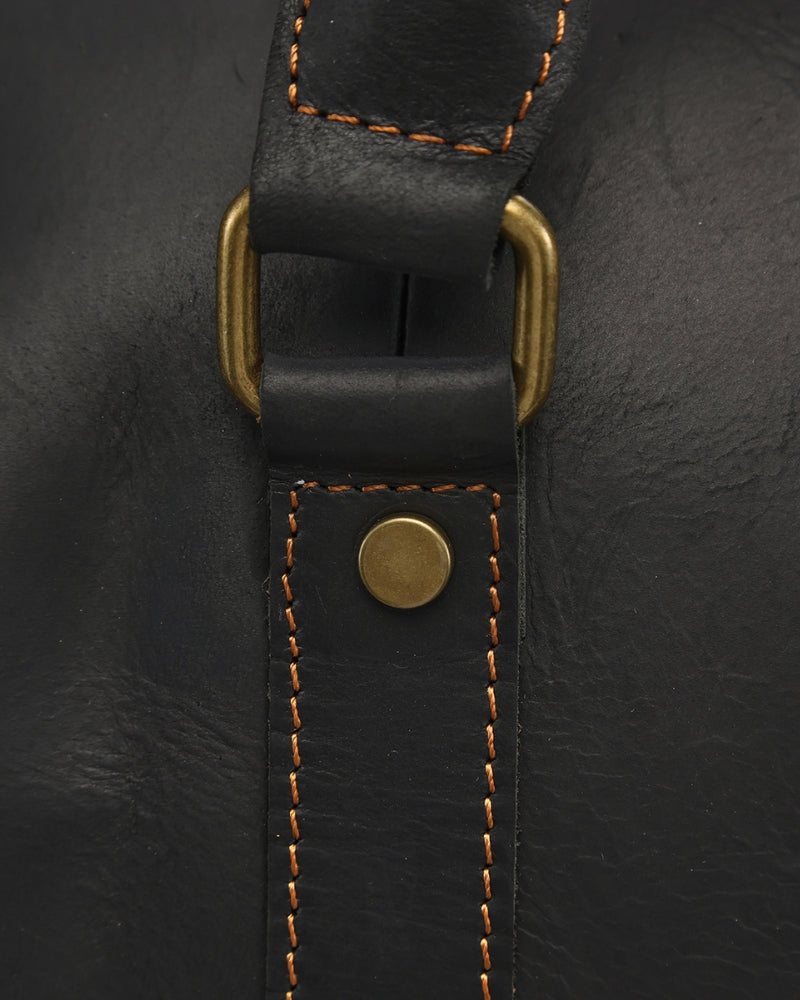 Duffle de Cuero Montague