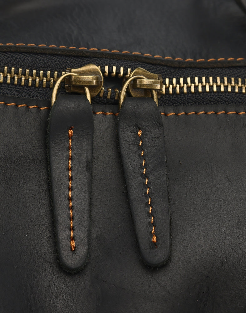 Duffle de Cuero Montague