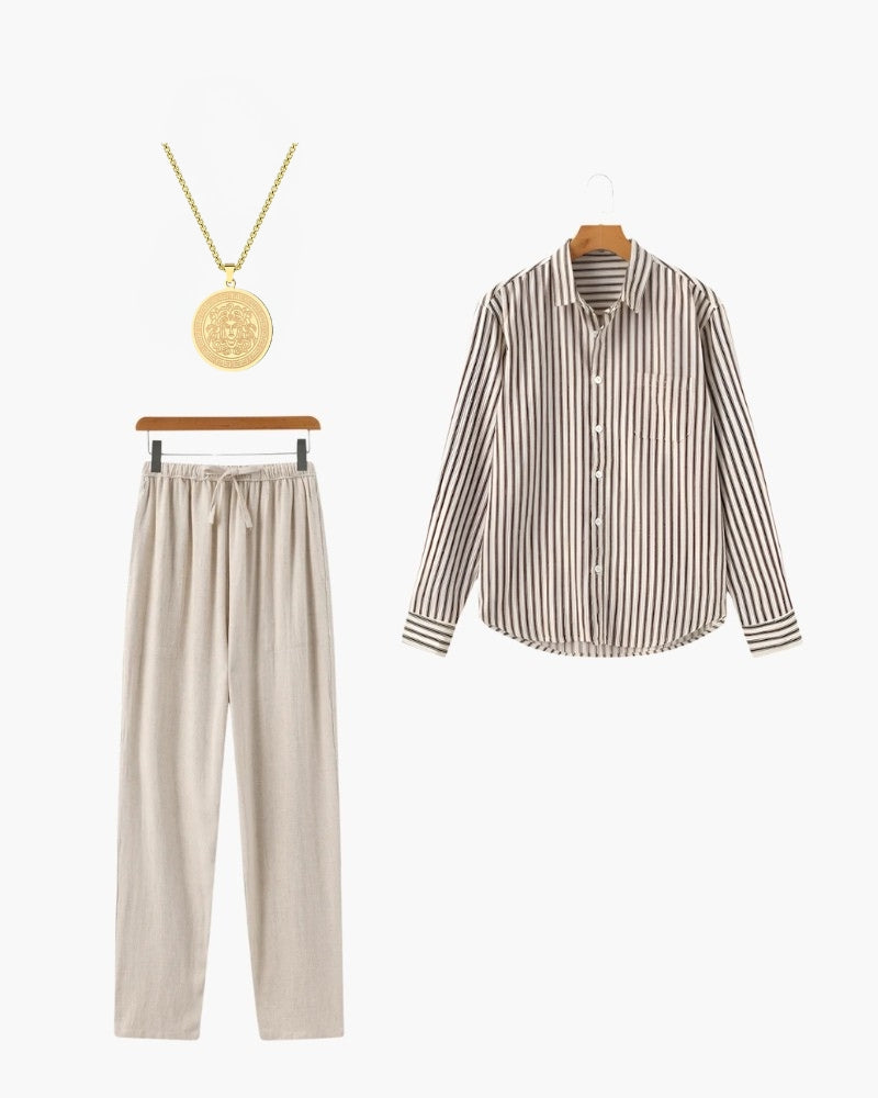 La Fórmula de Estilo