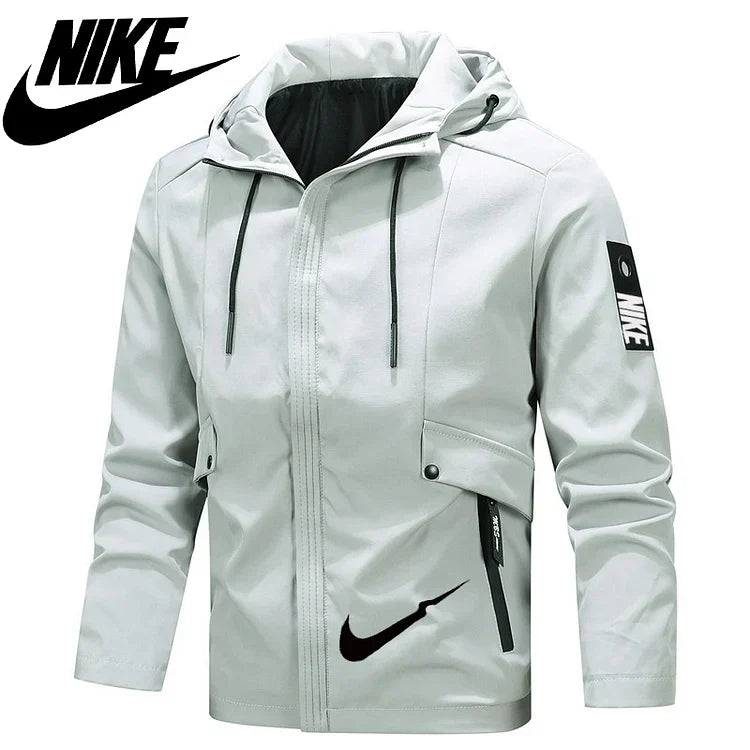 Chaqueta de Forro Polar Casual