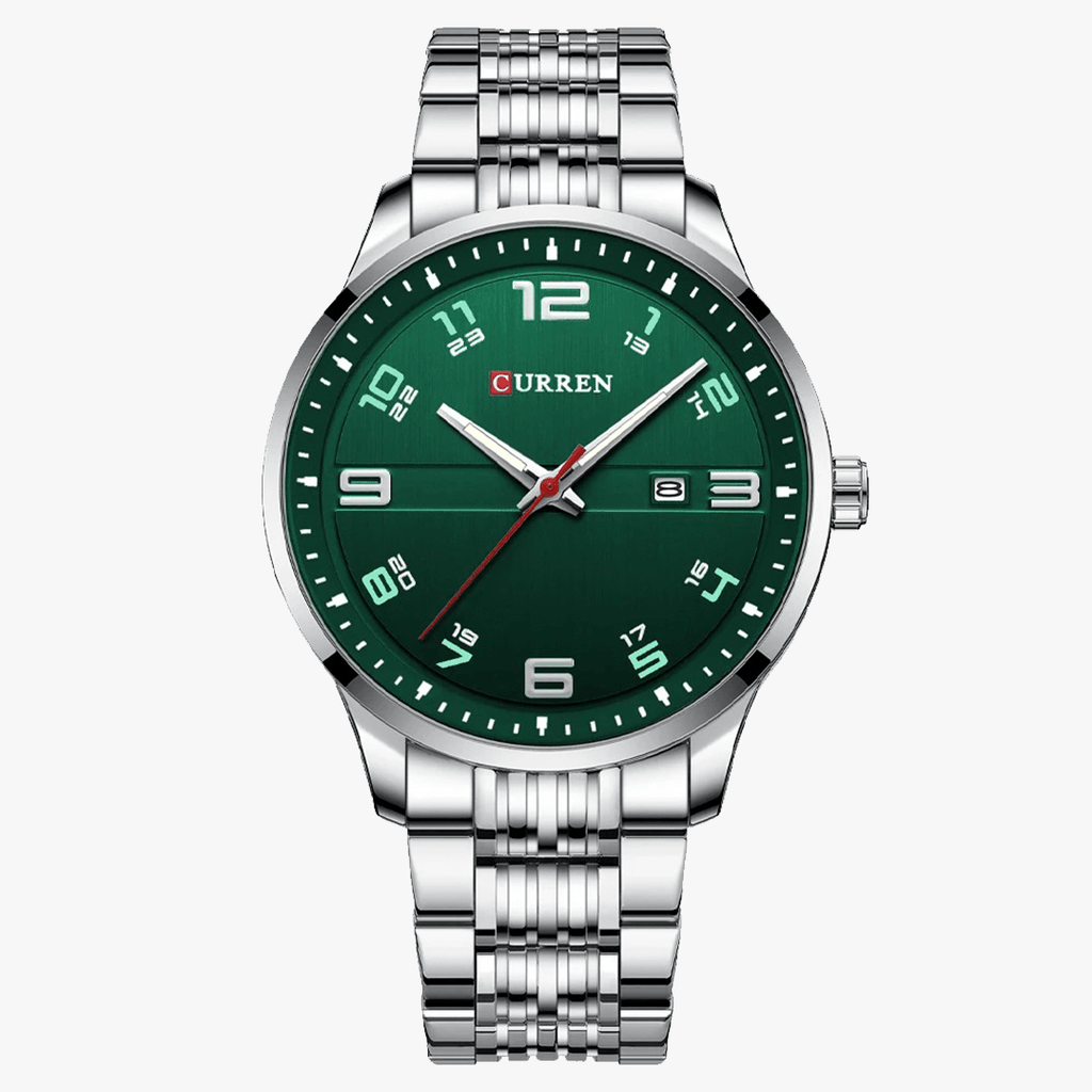 Reloj Clásico Benny