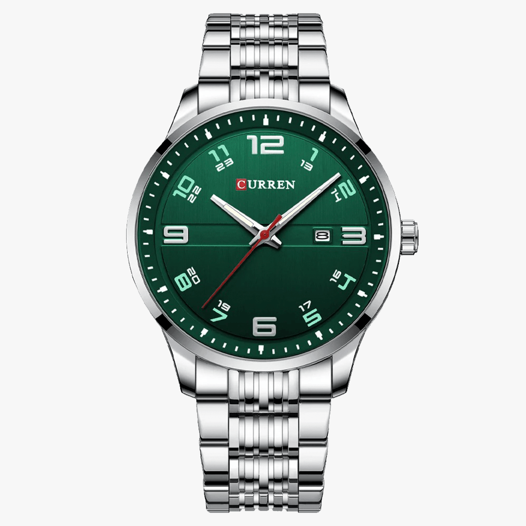 Reloj Clásico Benny